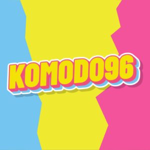 komodo96